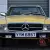 1979 Mercedes SL 350 R107 SL350 Classic Yellow Hardtop *Exceptional Car*