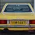 1979 Mercedes SL 350 R107 SL350 Classic Yellow Hardtop *Exceptional Car*