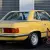 1979 Mercedes SL 350 R107 SL350 Classic Yellow Hardtop *Exceptional Car*
