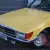 1979 Mercedes SL 350 R107 SL350 Classic Yellow Hardtop *Exceptional Car*