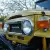 Immaculate FJ40 350 Chevy V8, Ranger 2 speed Overdrive