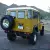 Immaculate FJ40 350 Chevy V8, Ranger 2 speed Overdrive