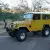 Immaculate FJ40 350 Chevy V8, Ranger 2 speed Overdrive