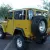 Immaculate FJ40 350 Chevy V8, Ranger 2 speed Overdrive