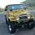 Immaculate FJ40 350 Chevy V8, Ranger 2 speed Overdrive