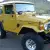 Immaculate FJ40 350 Chevy V8, Ranger 2 speed Overdrive