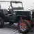 Willys : Willys High Hood