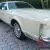 1979 Lincoln Mark Series