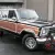 1989 Jeep Wagoneer Grand Wagoneer