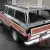 1989 Jeep Wagoneer Grand Wagoneer