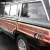 1989 Jeep Wagoneer Grand Wagoneer