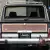 1989 Jeep Wagoneer Grand Wagoneer