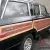 1989 Jeep Wagoneer Grand Wagoneer