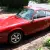 1969 911T Polo Red Matching Numbers good documentation
