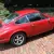 1969 911T Polo Red Matching Numbers good documentation