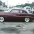 1951 MERCURY 2 DOOR COUP UNCHOPPED ORGINAL STOCK OVERDRIVE CAR