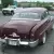 1951 MERCURY 2 DOOR COUP UNCHOPPED ORGINAL STOCK OVERDRIVE CAR