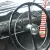 1951 MERCURY 2 DOOR COUP UNCHOPPED ORGINAL STOCK OVERDRIVE CAR