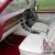 Bentley Mulsanne 6.7 Turbo. 1988. Red. White leather. Private reg.