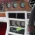 Bentley Mulsanne 6.7 Turbo. 1988. Red. White leather. Private reg.
