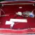 Bentley Mulsanne 6.7 Turbo. 1988. Red. White leather. Private reg.
