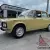 1975 ALFA ROMEO Giulia NUOVA SUPER 1300 SEDAN - (COLLECTOR SERIES)