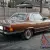1977 Mercedes-Benz SL-Class Convertible