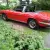 triumph stag mk 2