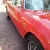 triumph stag mk 2