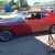 1969 Chevrolet Chevelle Ss