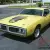 1973 Dodge Charger Coronet