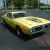 1973 Dodge Charger Coronet