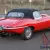 1968 Jaguar E-Type