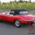 1968 Jaguar E-Type