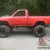 1989 Toyota Pickup 1/2 TON SHORT WHEELBASE DLX