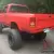 1989 Toyota Pickup 1/2 TON SHORT WHEELBASE DLX
