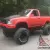 1989 Toyota Pickup 1/2 TON SHORT WHEELBASE DLX