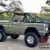 1977 Ford Bronco Frame Up Restoration