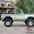 1977 Ford Bronco Frame Up Restoration