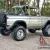 1977 Ford Bronco Frame Up Restoration