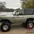 1977 Ford Bronco Frame Up Restoration