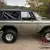 1977 Ford Bronco Frame Up Restoration