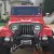 1986 Jeep CJ