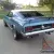 1969 Ford Mustang
