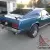 1969 Ford Mustang