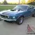 1969 Ford Mustang