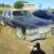 1984 Cadillac