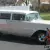 1957 Chevrolet Bel Air/150/210