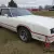 1985 Chevrolet Monte Carlo