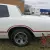 1985 Chevrolet Monte Carlo